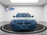 BMW 318 d Touring Automatik - BMW 318 in Wuppertal