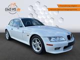 BMW Z3 - gebrauchte BMW Z3 aus dem Jahr 1998