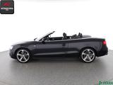 Audi A5 Cabrio 3.0 V6 TDI qu 3x S LINE MEMORY,ACC,SH - Audi: Cabrio, V6