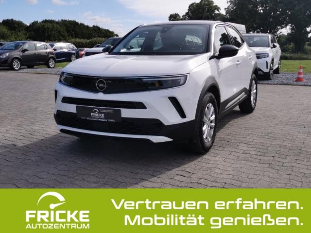 Opel Mokka 1.2 Turbo Edition +Kamera+Sitz-LenkradHzg+