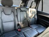Volvo XC90 Plus Dark Plug-In Hybrid AWD T8 7-Sitzer St - Volvo XC90 in Krefeld