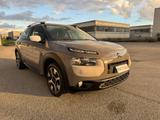 Citroën Citroen C4 cactus 122000km in pronta consegna - Citroën C4 Cactus Kombi Gebrauchtwagen