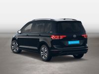 Volkswagen Touran - Vorschau Bild 3