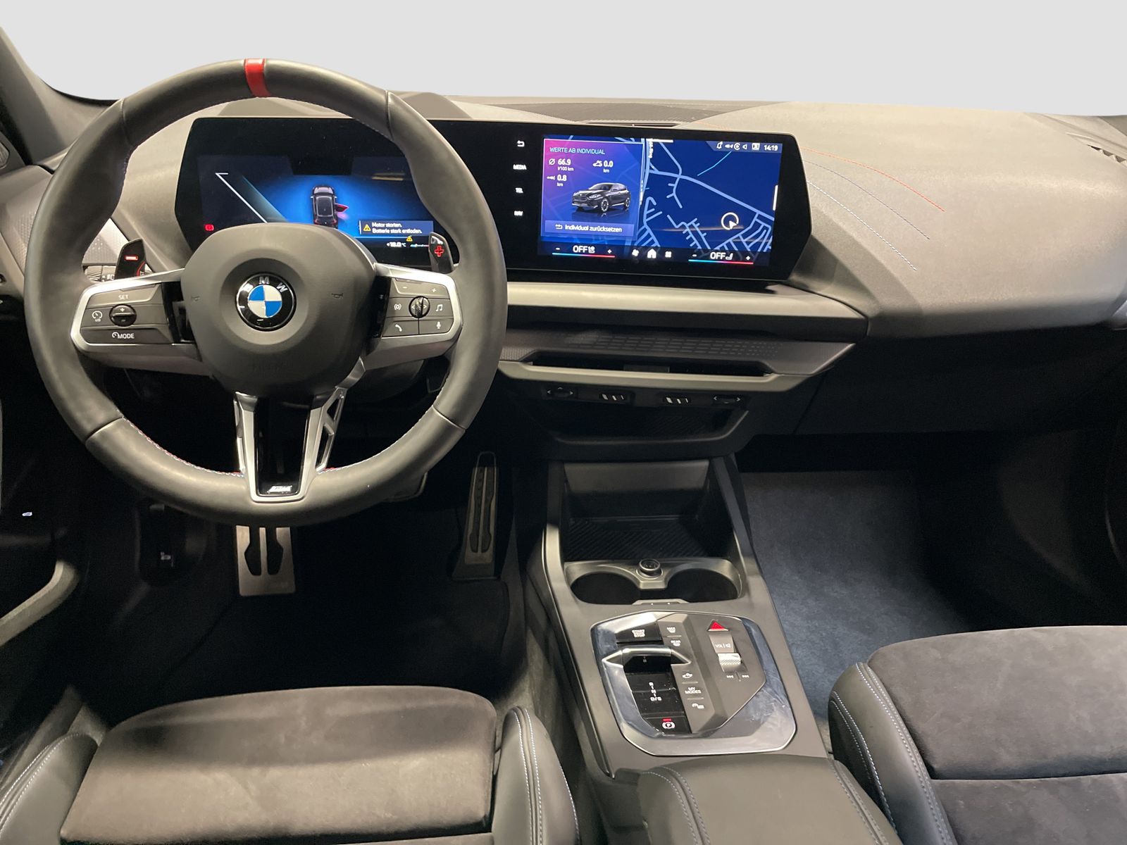 BMW M135 - Bild 12