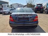 Mercedes-Benz C350 CGI Avantgarde *Tempomat/Xenon/SHZ/Pano - Mercedes-Benz C 350: T