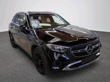 Mercedes GLC 220 - 6