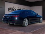 Mercedes-Benz S 580 4M lang AMG*Massage*First-Class Fond*360°* - Mercedes-Benz S 580 aus 2024