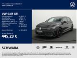 Volkswagen Golf GTI 2.0 TSI *Black Style*PANO*HdUp*AHK*19"*