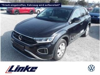 T-Roc 2.0 TDI Move App-Connect/LED/PDC/Sitzhzg  