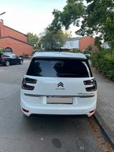 Citroën Grand C4 SpaceTourer 7-Sitz Automatic - Citroën C4 Picasso in Hamburg