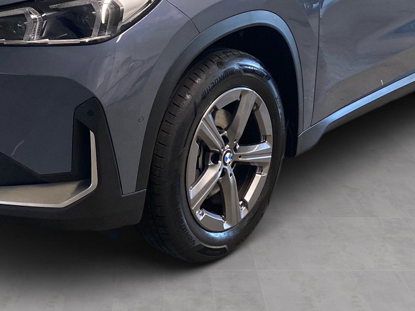BMW X1 - Bild 8