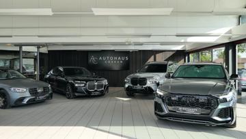 2024 AUDI RSQ8 — миниатюра 15