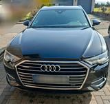 Audi A6 C8 3.0L TDI V6 Bj 2019 - Audi A6: C8