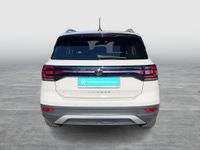 Volkswagen T-Cross - Vorschau Bild 6