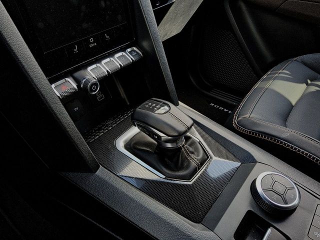 Amarok PanAmericana DC Motor 3.0 TDI 177 kW