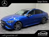 Mercedes-Benz C 300 de AMG Night Pano+Burm3D+4xSHZ+360+Digital - Mercedes-Benz C 300 in Halle