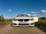 BMW 420i Cabrio M-Sport|Automatik|Garagenwagen|360°K - BMW: Cabrio, 36
