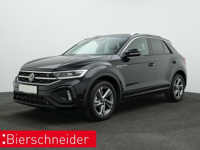 Volkswagen T-Roc 1.5 TSI DSG R-Line IQ.DRIVE KAMERA LED NAV