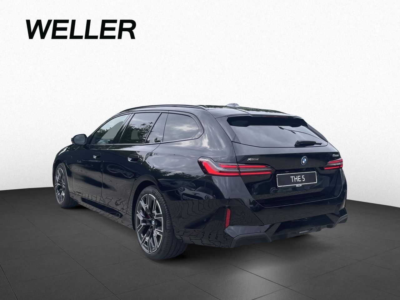 BMW 550 - Bild 9