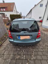 Mercedes-Benz A 150 CLASSIC Classic - Mercedes-Benz A 150: Class