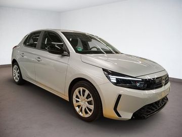 Fotografie 4 des Opel Corsa Edition Kamera LED Sitzheizung Allwetter