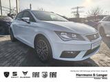 Seat Leon ST 1.4 TSI DSG Xcellence *AHK, Navi, PanoDa - Seat Leon ST Xcellence Gebrauchtwagen