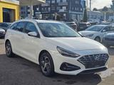 Hyundai i30 1,0 T-GDI cw Smart - Hyundai i30 Jahreswagen: I30cw