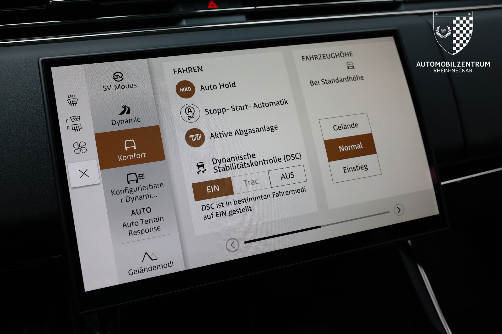 Land Rover Range Rover Sport - Bild 28