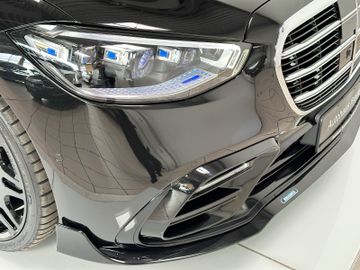 Fahrzeugabbildung Mercedes-Benz S 580 4Matic BRABUS B550 Long FondEntert VOLL !!