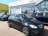 Mercedes-Benz B 200 B 200 CDI*AHK*Klima*Alu +Allwetter Neu*Sit - gebrauchte Mercedes-Benz B 200 aus dem Jahr 2011
