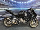BMW S1000RR*Ac Schnitzer*Euro 3*