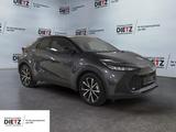 Toyota C-HR 1.8 Hybrid FWD Team D*NAVI*ACC*TOTW*KAM