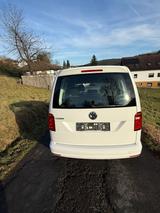 Volkswagen Caddy 2,0TDI 55kW BMT XTRA 5-Sitzer XTRA - VW Caddy von privat