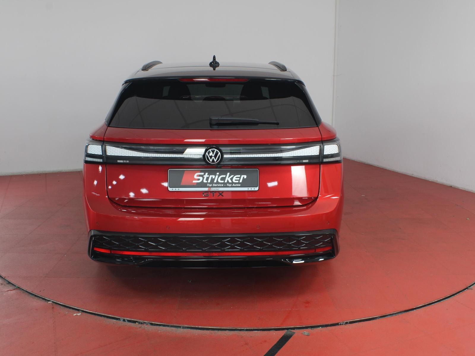 Volkswagen ID.7 GTX Tourer 250/86 499,-ohne Anzahlung H&K A
