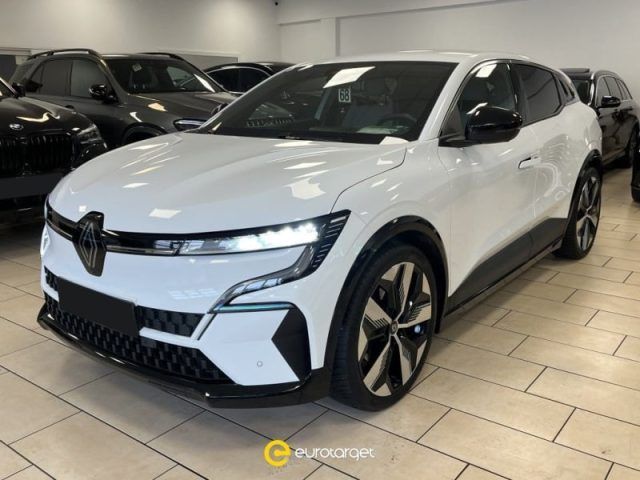 Altele RENAULT Megane Mégane E-Tech Electric EV60 220 C