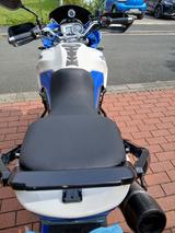Triumph Tiger 1050 115NG - TRIUMPH SPORTTOURER