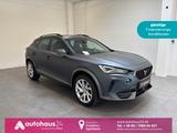 Cupra Formentor 1.5 TSI Navi|CAM|Sportsitz - Cupra Formentor in Frankfurt (Main)