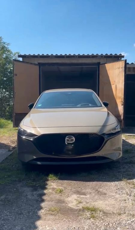Image of Mazda 3