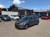 Volkswagen Polo V Sound Sitzhz 1.HD PDC Touch Klimaauto - VW Polo Gebrauchtwagen in Aachen