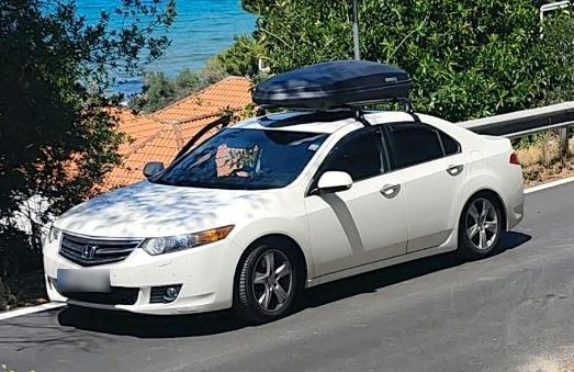 2009 Honda Accord