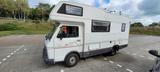 Volkswagen LT Karmann Distance Wide mit Mittelsitzgruppe - Wohnmobil oder -wagen Karman