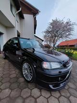 Honda Civic MB6  1.8VTI - gebrauchte Honda Civic aus dem Jahr 1998