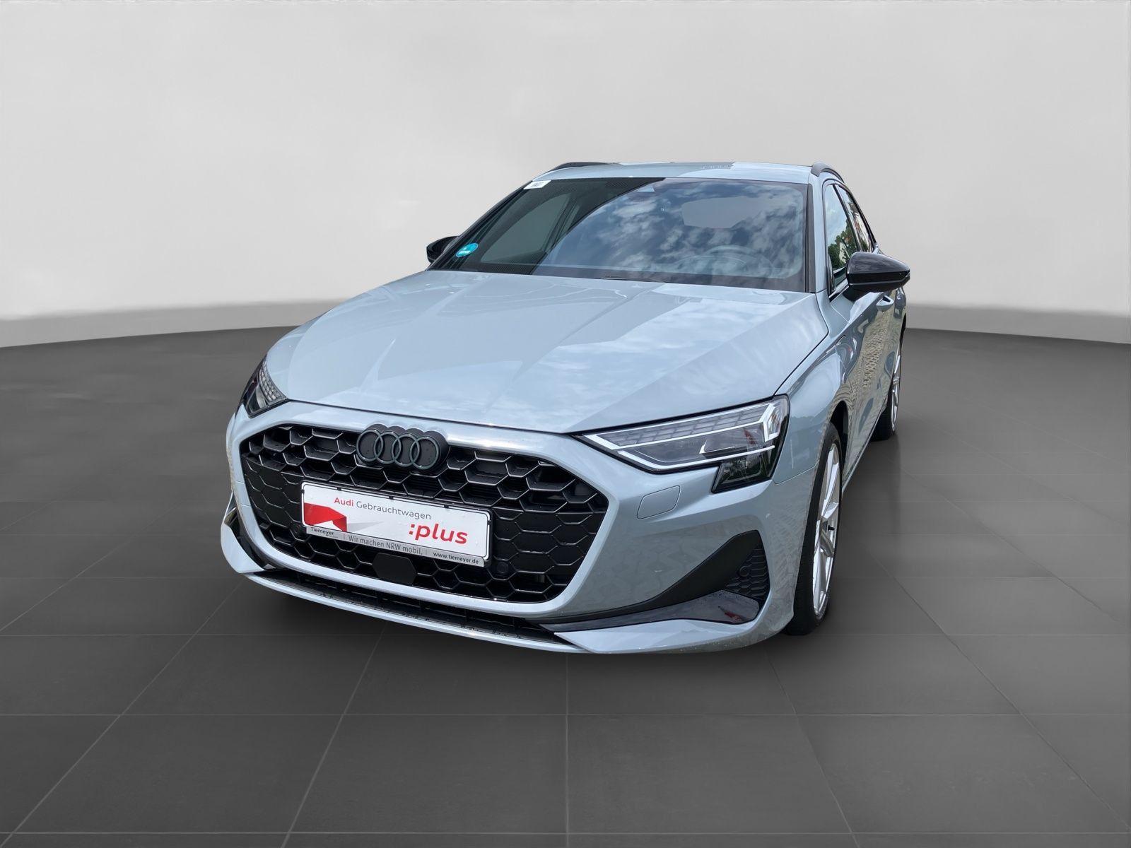 Audi A3 Sportback 40 TFSIe S LINE SONOS HuD LM18 ASSI imagem 2