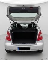Mercedes-Benz A 160 BlueEFFICIENCY - - Mercedes-Benz A-Klasse: Van