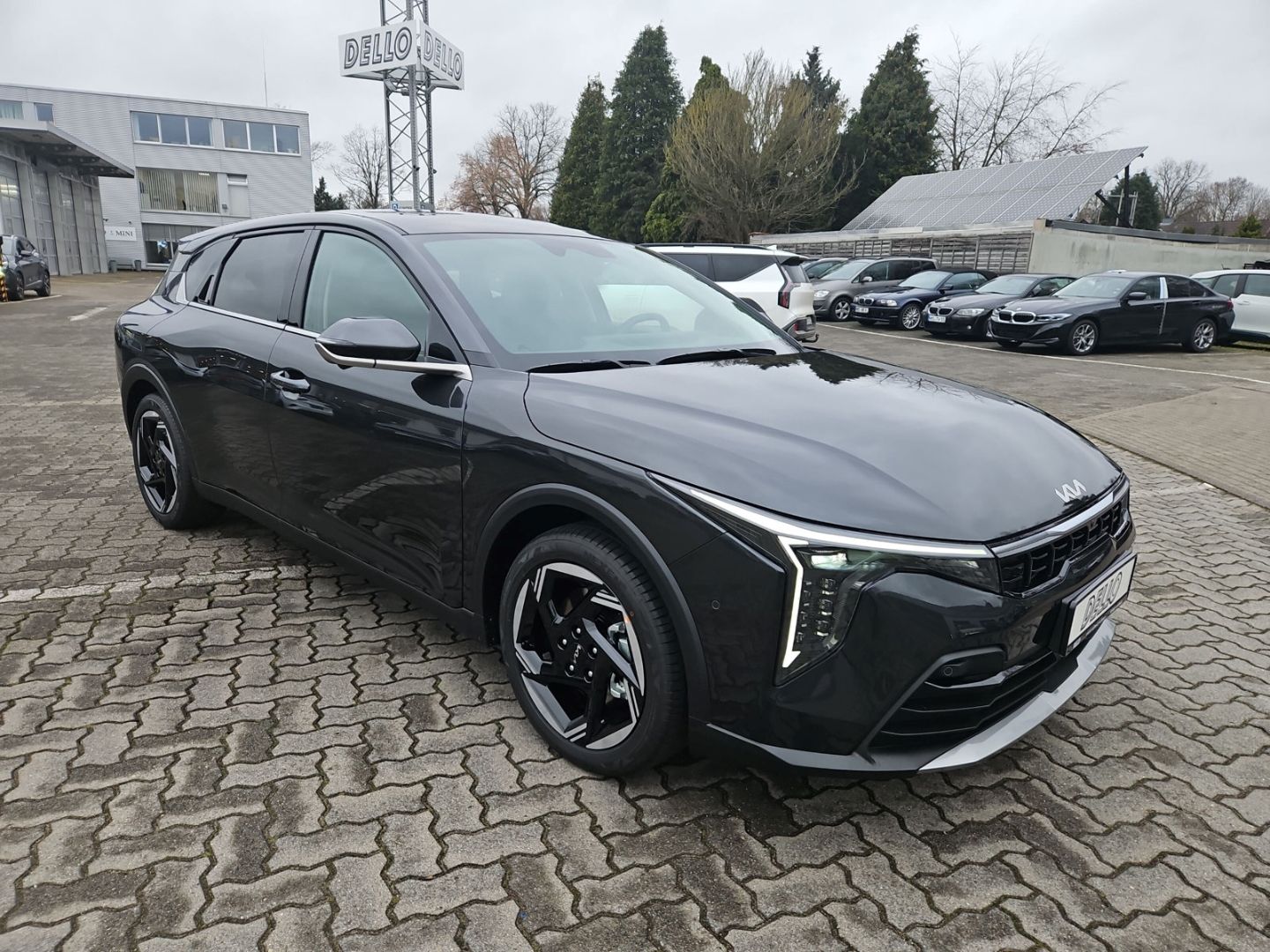 Kia Andere - Bild 17