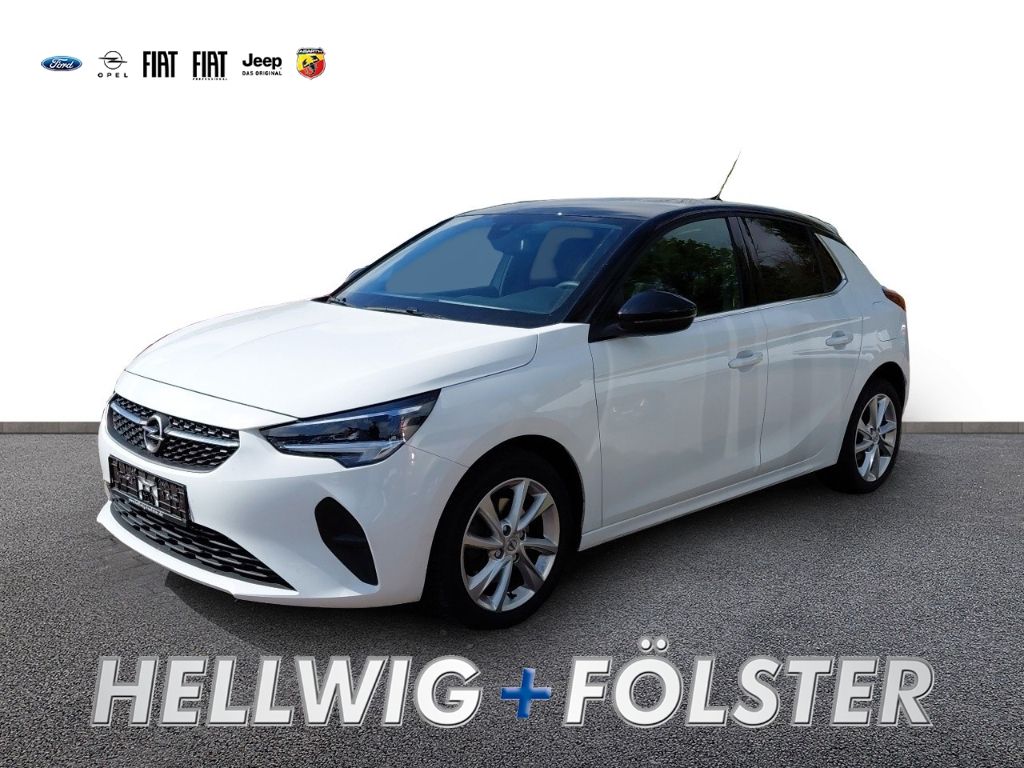 Image of Opel Corsa