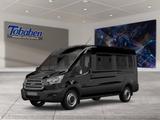 Ford Transit Custom 2.0 TDCi 340 L1 Trend (EURO 6d) 3 - Ford Transit Custom: Kombi