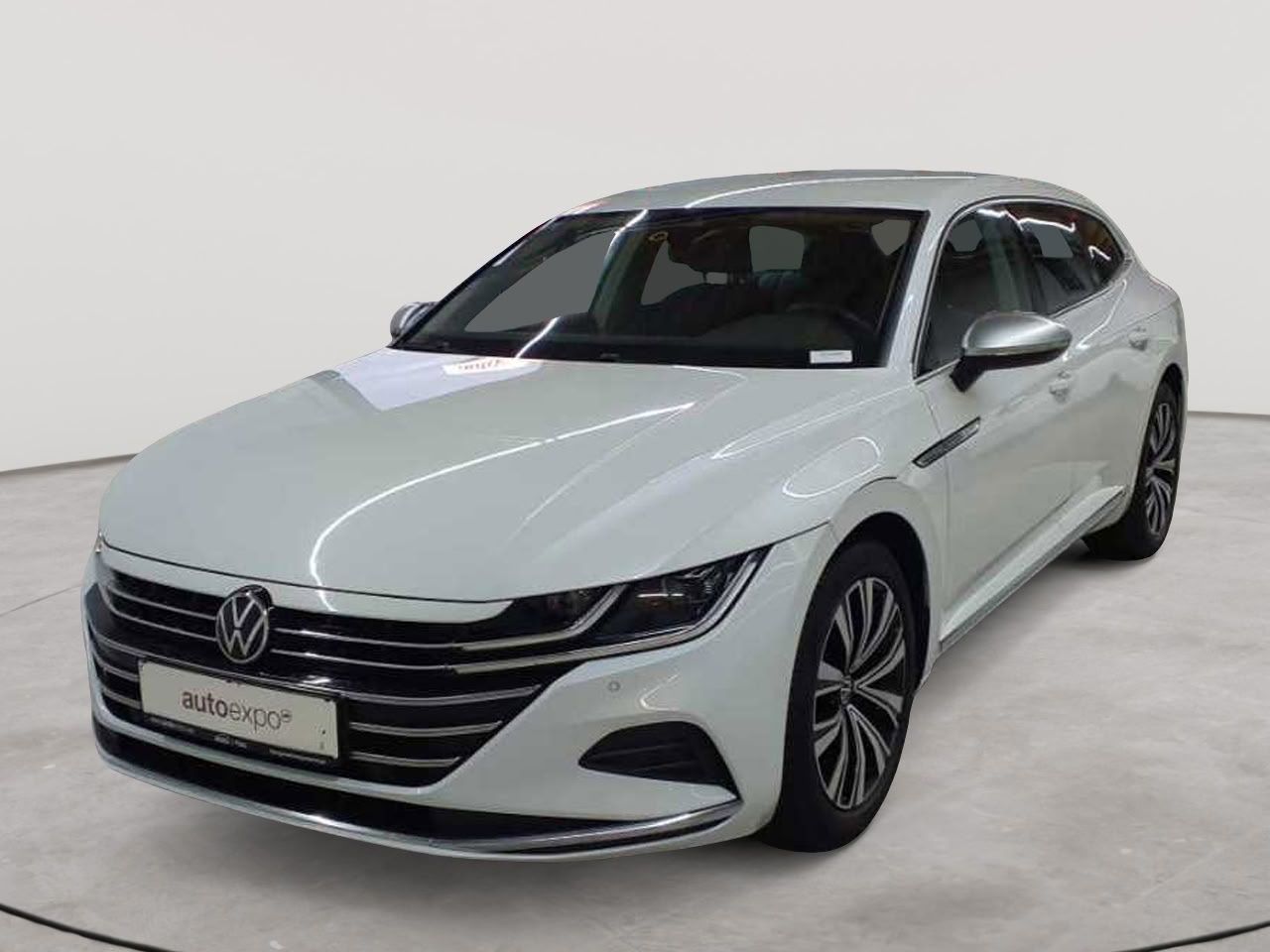 Volkswagen Arteon Shooting Brake 2.0 TDI Elegance imagem 2