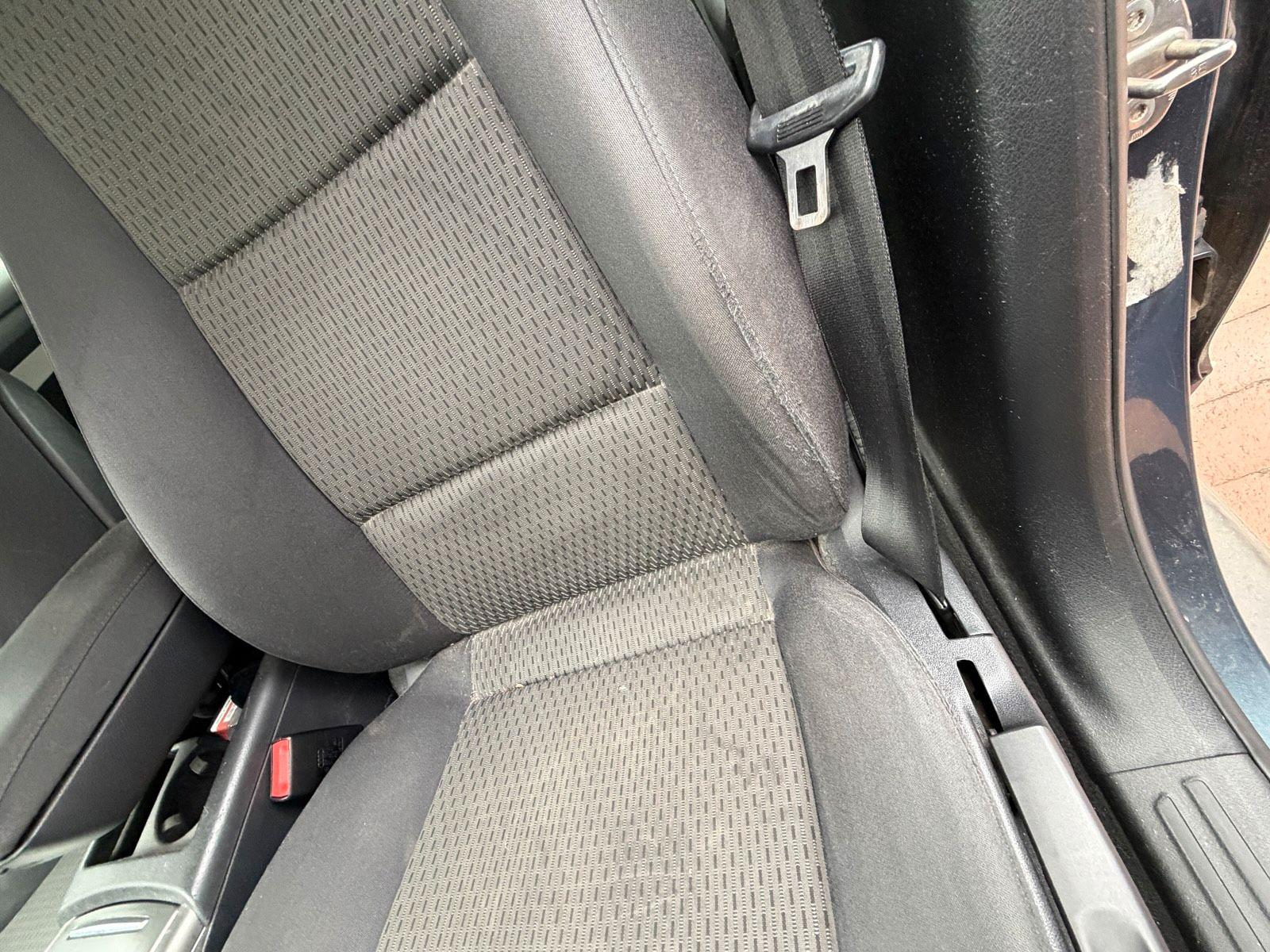 Audi A6 2006 — photo 5