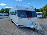 Hobby Prestige 720 UKFe 2025 - Hobby 720 ukfe